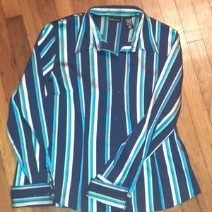 New York & Company Shirt